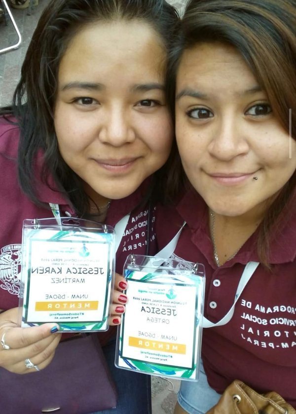 Jess y Jeszy