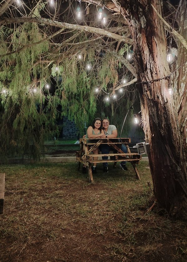 Jess y Jeszy