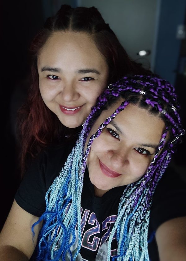 Jess y Jeszy