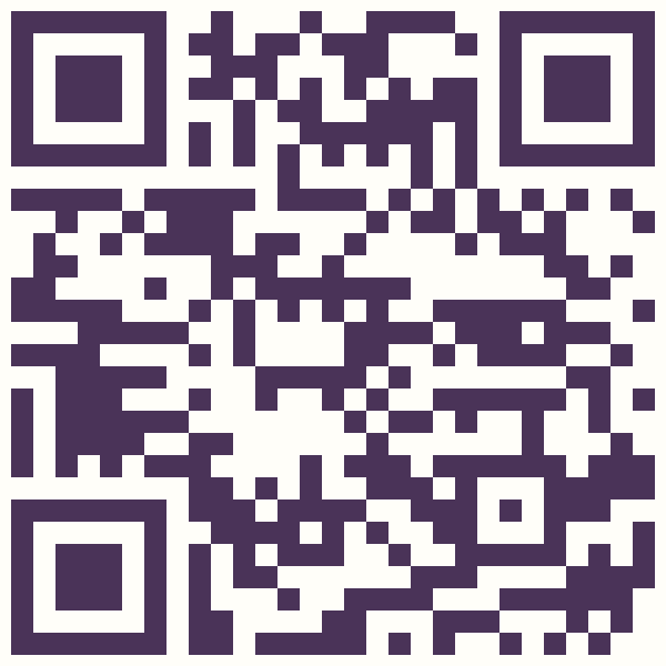 Código QR del álbum de fotos